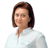 Зубова Зоя Юрьевна, ЛОР