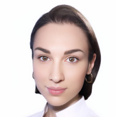 Гурина Татьяна Викторовна, флеболог