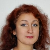 Вагнер Елена Алексеевна, анестезиолог