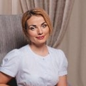 Рождественская Ольга Анатольевна, эндокринолог