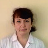 Мухаметдинова Гузель Багзатовна, педиатр