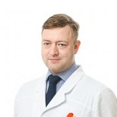 Коноплев Борис Александрович, гинеколог