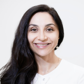 Чанахчян Флора Николаевна, кардиолог