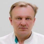 Яровой Сергей Юрьевич, уролог