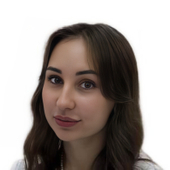 Пармон Анастасия Сергеевна, детский психиатр