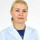 Байдик Ольга Дмитриевна, стоматолог-терапевт