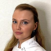 Васютина Анна Владимировна, стоматолог-терапевт