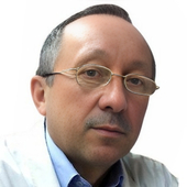 Микитин Лев Степанович, онколог