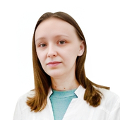 Лешанова Ольга Владимировна, невролог