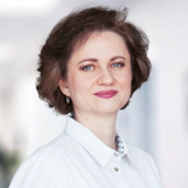 Мичурина Наталья Владимировна, эндокринолог