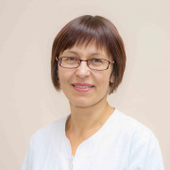 Банных Светлана Анатольевна, гинеколог