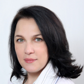 Чудаева Ольга Валентиновна, врач функциональной диагностики