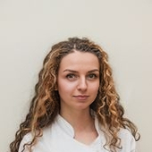 Мохарева Екатерина Сергеевна, ЛОР