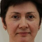 Савинова Марина Талгатовна, гематолог