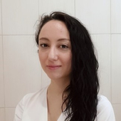 Тедеева Мадина Валерьевна, косметолог