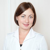 Атаманова Нина Теймуразовна, косметолог