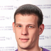 Мишагин Данила Викторович, реабилитолог