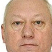 Волков Константин Леонидович, терапевт