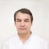Каримов Роман Рашидович, физиотерапевт