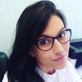 Самсонкина Елизавета Михайловна, эндокринолог