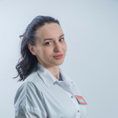 Дудаева Мадина Таймуразовна, педиатр