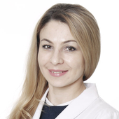 Галиуллина Альфина Маратовна, эндокринолог
