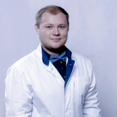 Абрамов Александр Сергеевич, рентгенолог