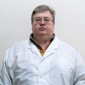 Щербаков Дмитрий Владимирович, психиатр