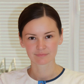 Федорова Елена Владимировна, терапевт