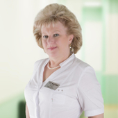 Руденко Елена Васильевна, детский стоматолог