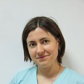 Казанцева Юлия Владимировна, невролог