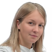 Горбачева Александра Сергеевна, подолог