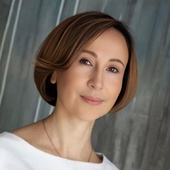 Семухина Оксана Владимировна, гинеколог