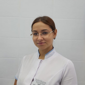 Брейкина Ксения Станиславовна, гинеколог