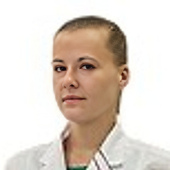 Четверикова Анна Валерьевна, эндокринолог