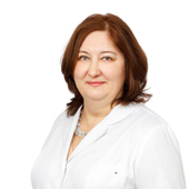 Данилина Ольга Анатольевна, стоматолог-терапевт