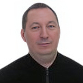 Дегтев Александр Михайлович, стоматолог-ортопед