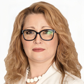 Золотарева Светлана Валерьевна, психолог