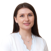 Дерябина Виктория Александровна, детский уролог