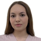 Барсукова Кристина Сергеевна, стоматологический гигиенист