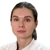 Белкина Татьяна Алексеевна, невролог