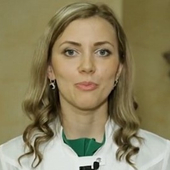 Малькова Юлия Петровна, кардиолог