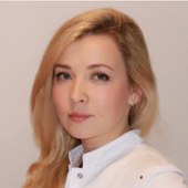 Ситникова Анна Евгеньевна, гомеопат