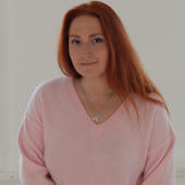 Шеркунова Настасья Андреевна, психолог