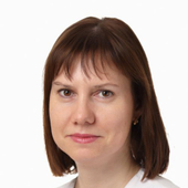 Гункина Ирина Викторовна, терапевт