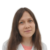 Уймина Любовь Геннадьевна, эндокринолог