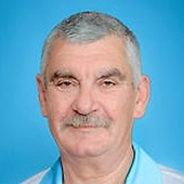 Сергеев Сергей Иванович, стоматолог-хирург