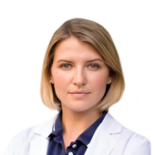 Гришина Мария Антоновна, врач УЗД