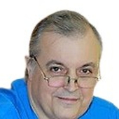 Реук Сергей Семенович, уролог