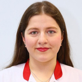 Ильясова Патимат Исаевна, гинеколог